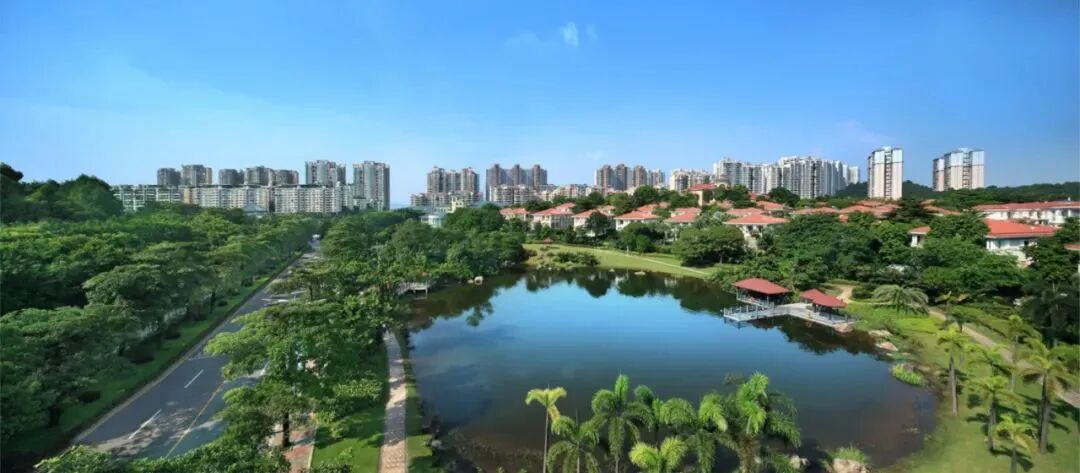 侨鑫保利汇景台，继汇悦台之后再创豪宅传奇！