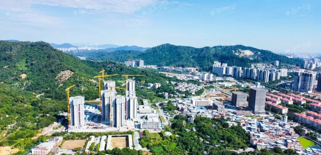 广州400万买3房，这14个盘怎么选？