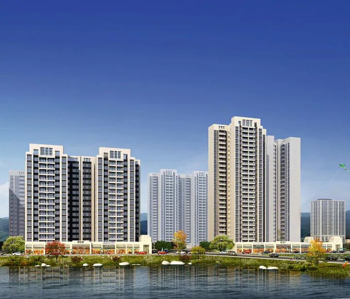 12月9日广州*新楼盘报价 番禺有盘均价约28000元/㎡！