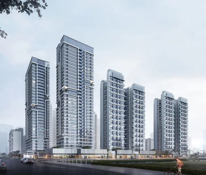 12月9日广州*新楼盘报价 番禺有盘均价约28000元/㎡！