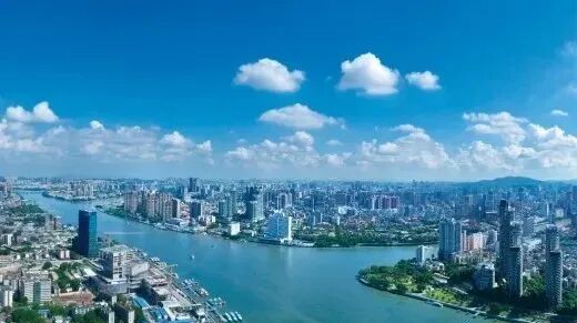 荔湾广钢新城【岭南V谷-荔湾新天地】新公寓、*推36-93平双钥匙复式