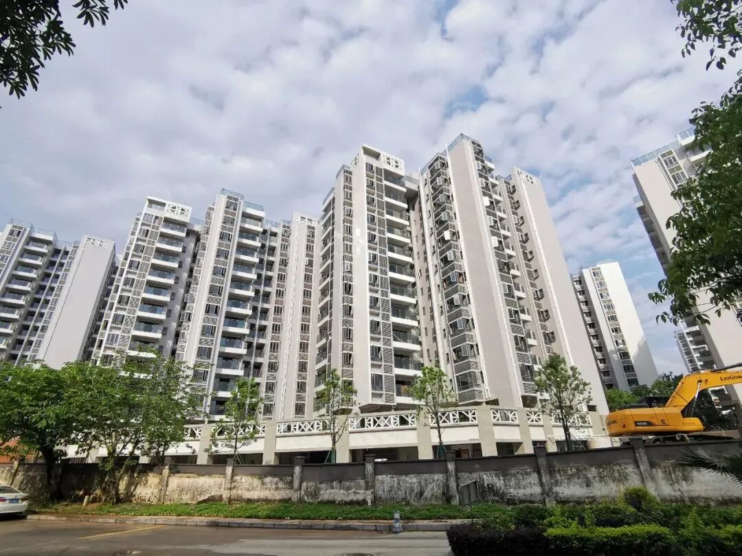 天河*山居【慧源山庄】77-170㎡，总价400万现楼新房！