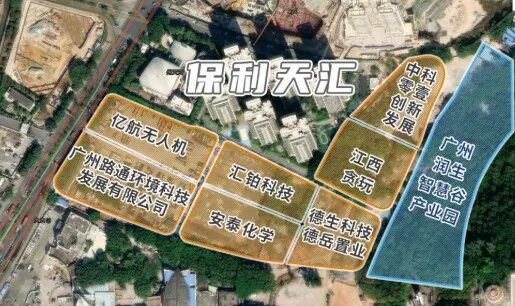 保利天汇五期今天加推12栋，115-128-186四房户型又来了！