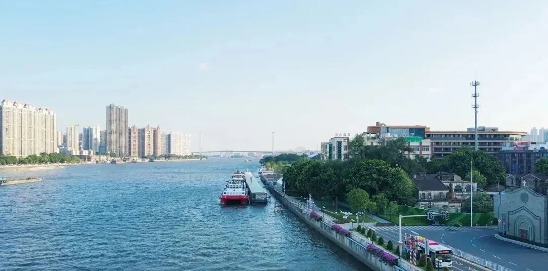 荔湾广钢新城【岭南V谷-荔湾新天地】新公寓、*推36-93平双钥匙复式