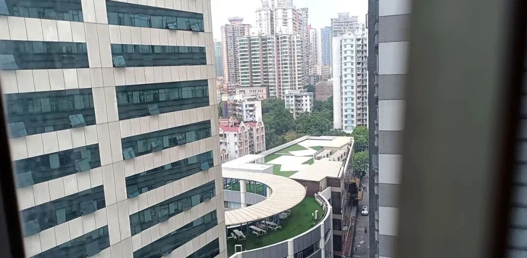 广州天河北二手房出售，名雅苑，228平，总价1520万！