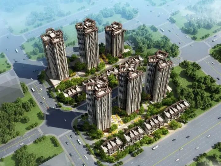 12月9日广州*新楼盘报价 番禺有盘均价约28000元/㎡！