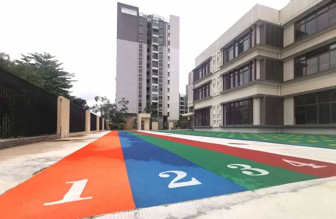 天河*山居【慧源山庄】77-170㎡，总价400万现楼新房！