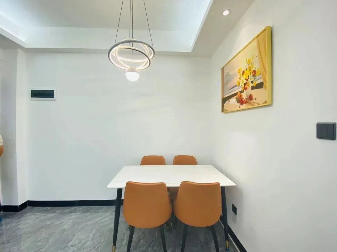 天河北总价530万 | 嘉怡花苑，88平，南向大三房、无抵押、诚心出售！