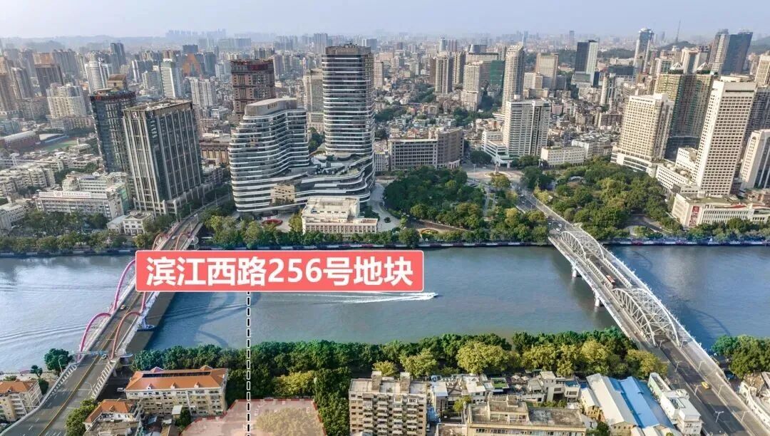 土拍剧透！12房企参战土拍，天河2地9家出手!
