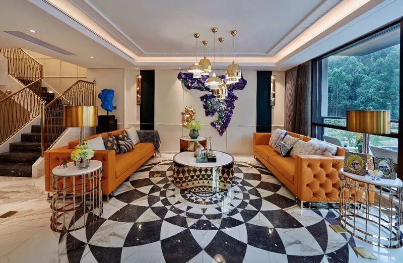 华远雲和墅：总价1390万就可以买白云山院墅？