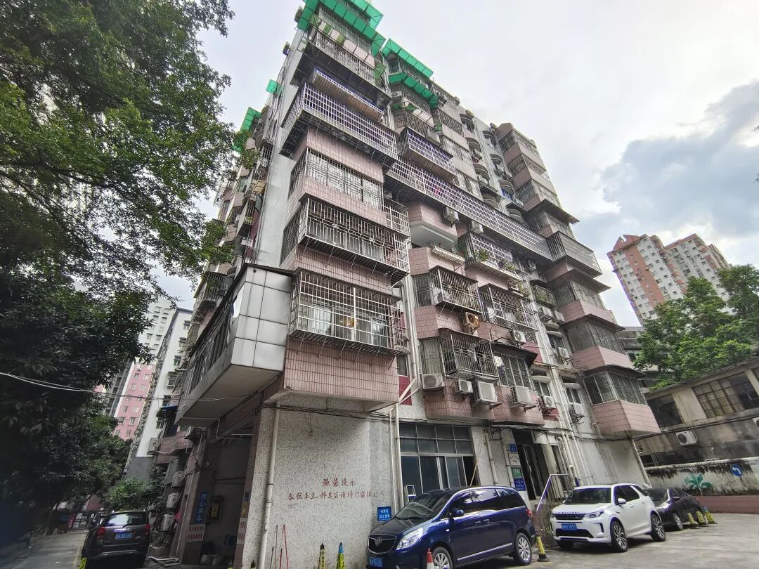 广州天河北金达苑小区怎么样？房价多少钱？