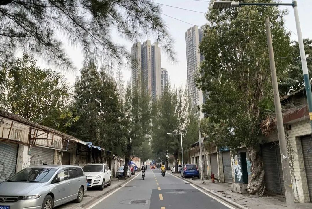 开始动迁、越秀操盘！*落地广纸片区，老海珠无敌了？