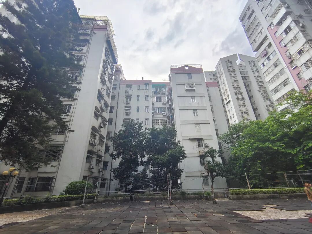 广州天河北金田花苑小区怎么样？房价多少钱？