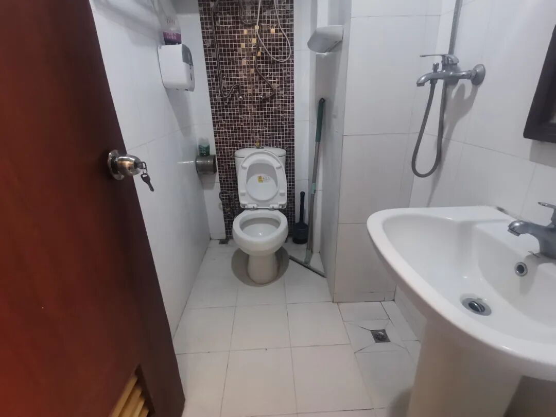 天河北总价270万 | 尚德大厦，35平，即买即入住、业主急售！