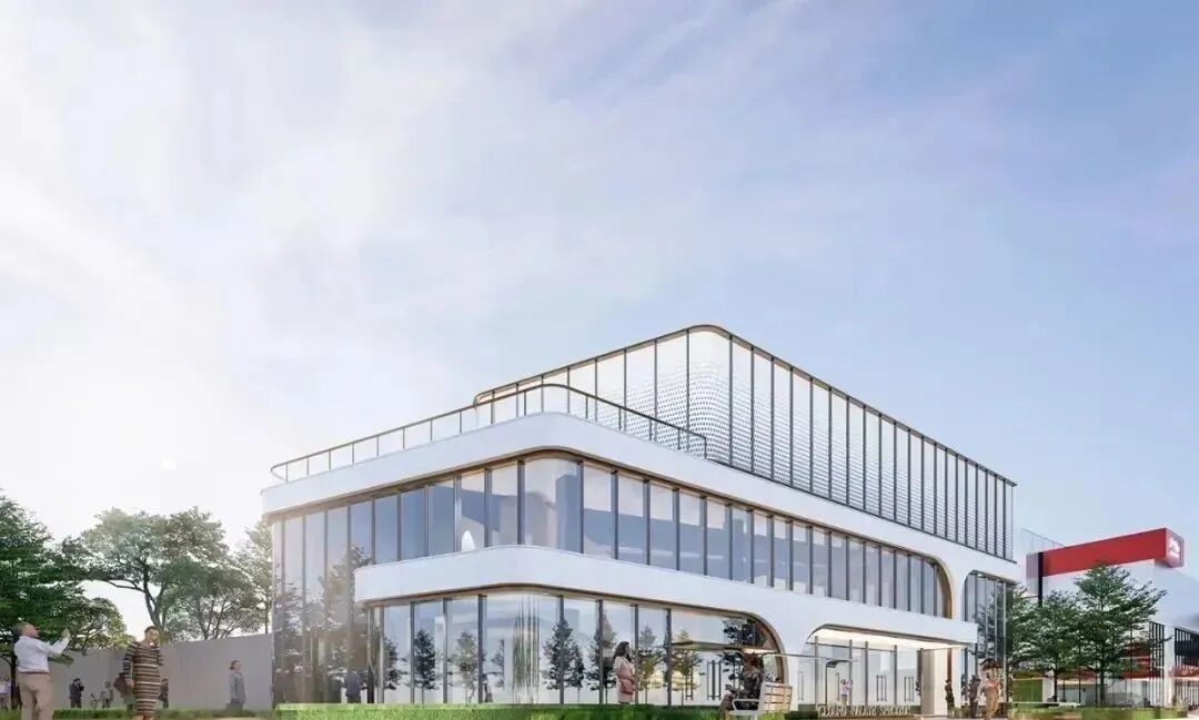 白云王炸新盘【越秀白云星汇城】主推77-116平户型！