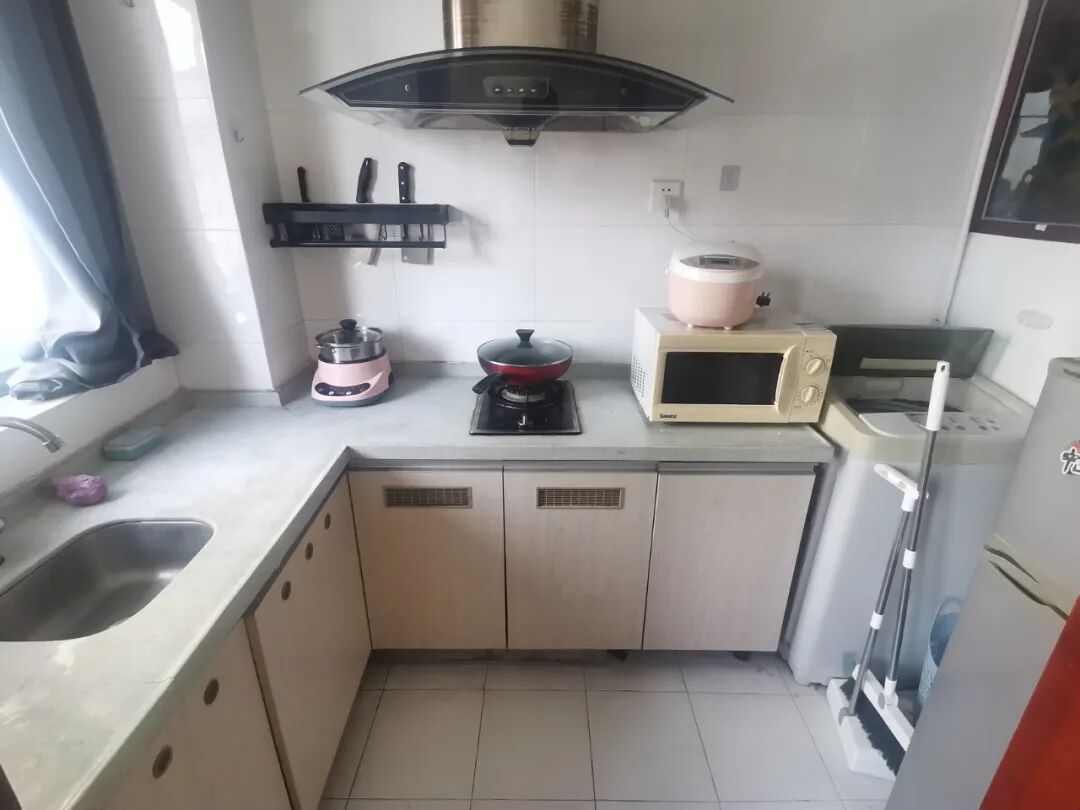 天河北总价270万 | 尚德大厦，35平，即买即入住、业主急售！