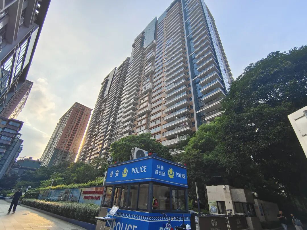 天河北二手房，峻林，160平方，总价2268万！