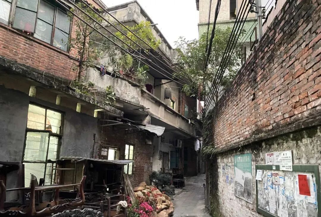 开始动迁、越秀操盘！*落地广纸片区，老海珠无敌了？