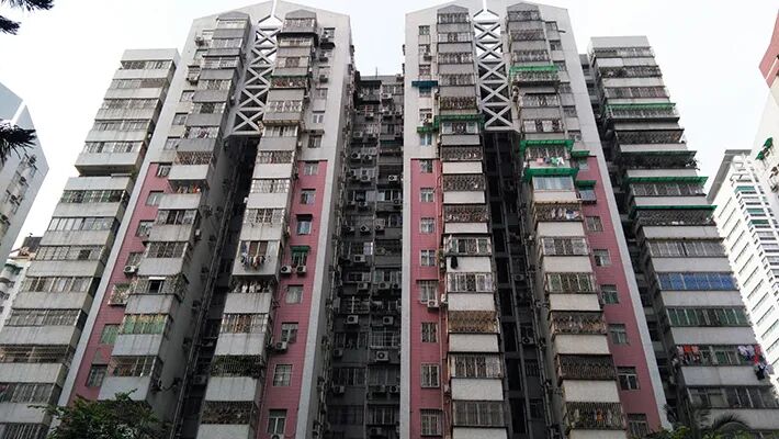 广州天河北金田花苑小区怎么样？房价多少钱？