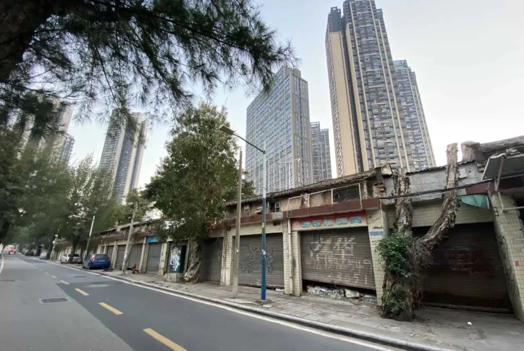 开始动迁、越秀操盘！*落地广纸片区，老海珠无敌了？