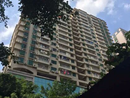 天河北总价1250万 | 南骏园，154平，产权清晰，随时可以交易！