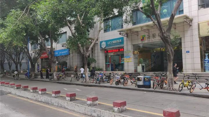 广州南骏大厦怎么样？好户型房价走势