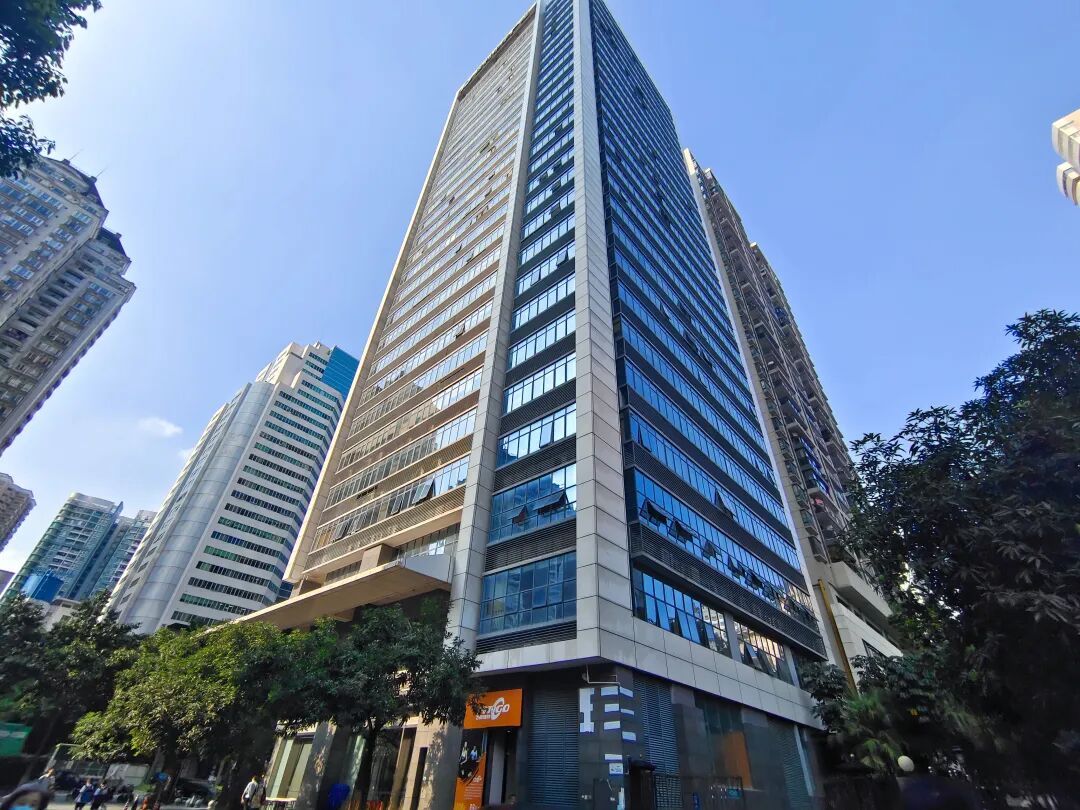 广州保利中宇广场小区怎么样？保利中宇广场价情况及优点分析！