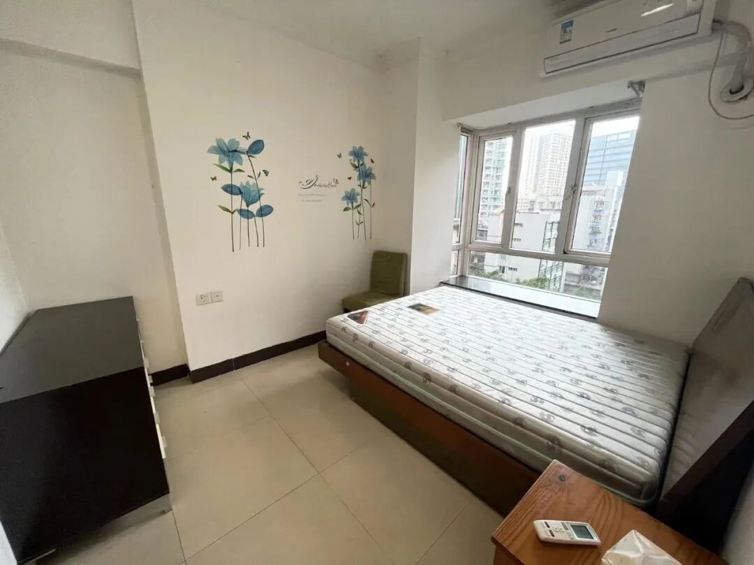 天河北总价450万 | 世纪华都，66平大两房，即买即入住、业主急售！