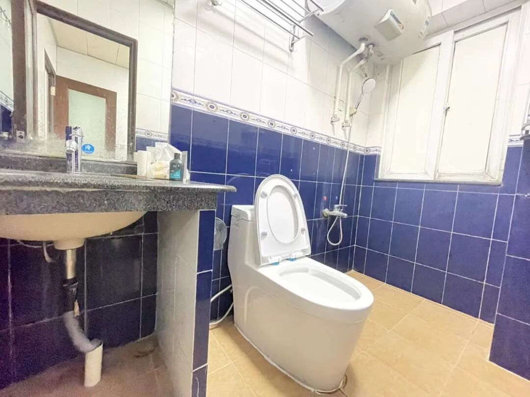 天河北总价450万 | 世纪华都，66平大两房，即买即入住、业主急售！