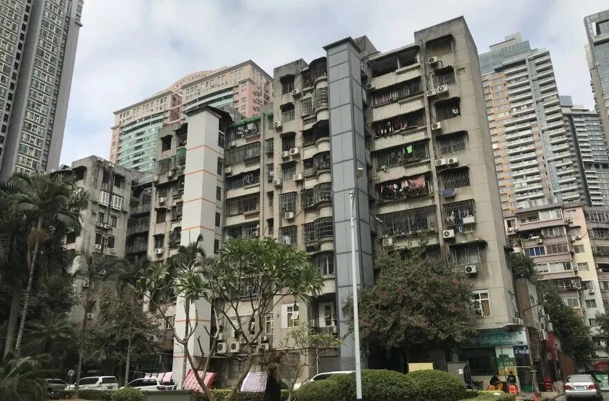 广州天河北二手房，紫荆小区，108平，总价830万！