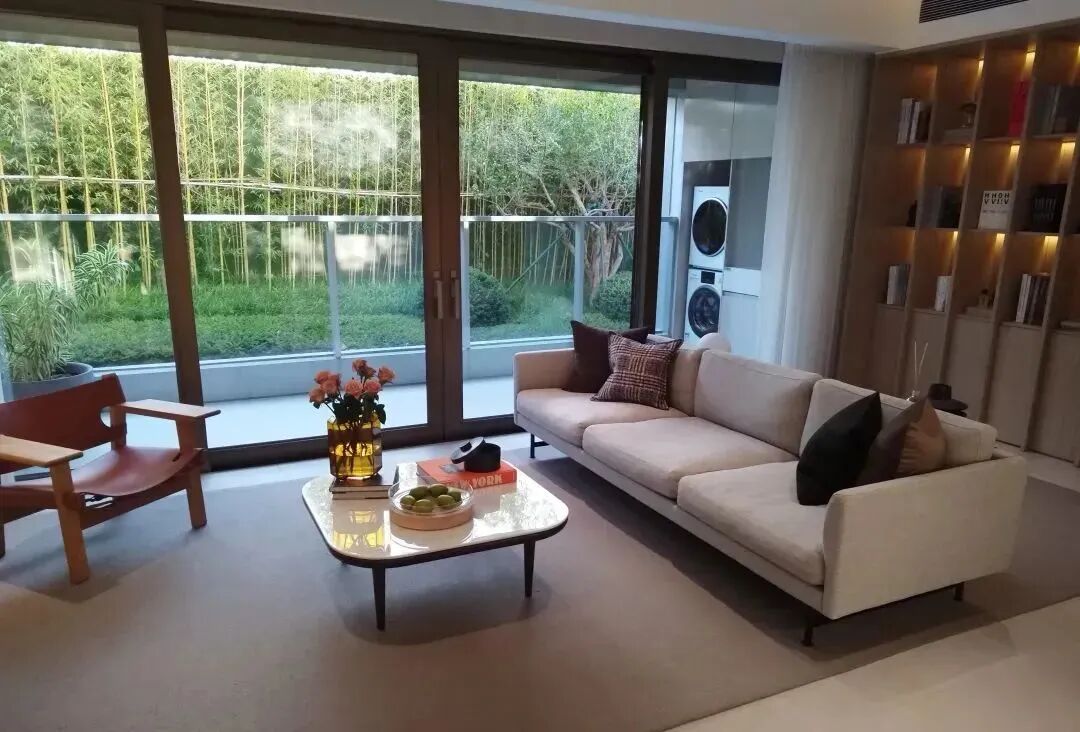 此豪宅非彼豪宅！缦云广州究竟有何特别之处？