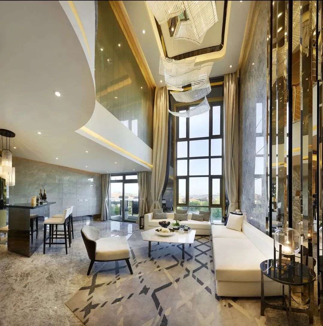 增城朱村逸翠庄园188-279m²独栋别墅！