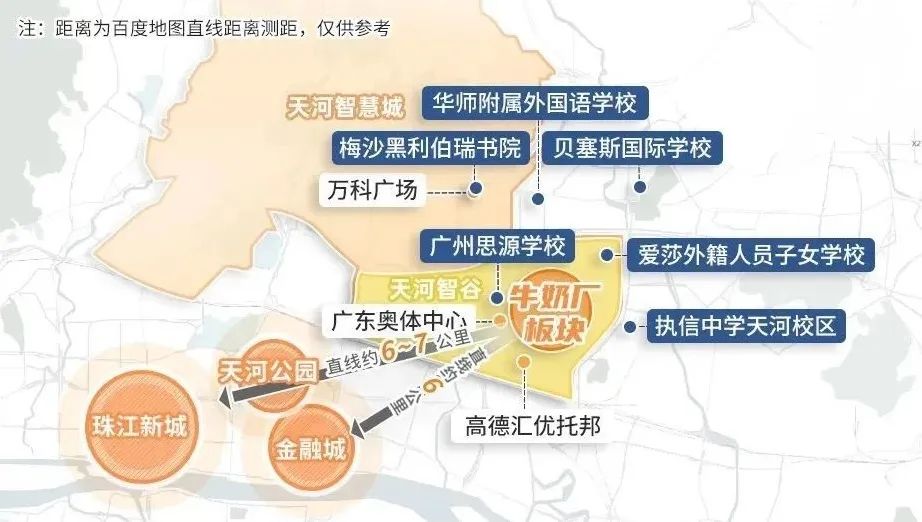 此豪宅非彼豪宅！缦云广州究竟有何特别之处？