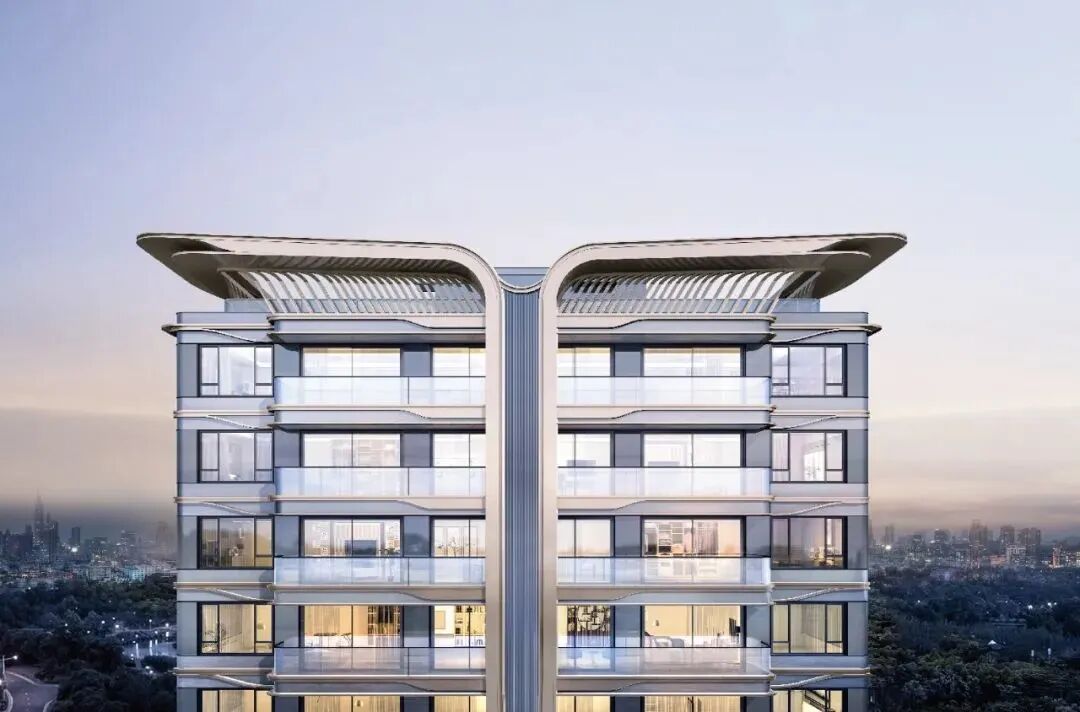 此豪宅非彼豪宅！缦云广州究竟有何特别之处？