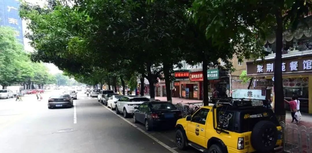 广州天河北二手房紫荆小区怎么样？值不值得买？