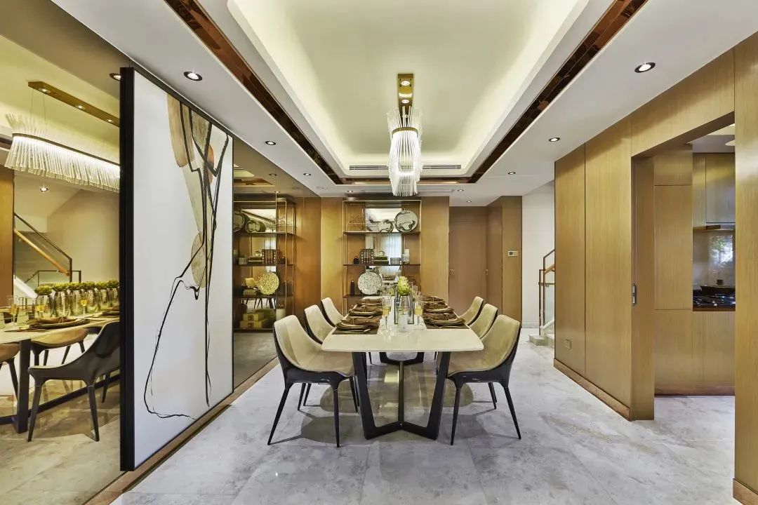 增城朱村逸翠庄园188-279m²独栋别墅！