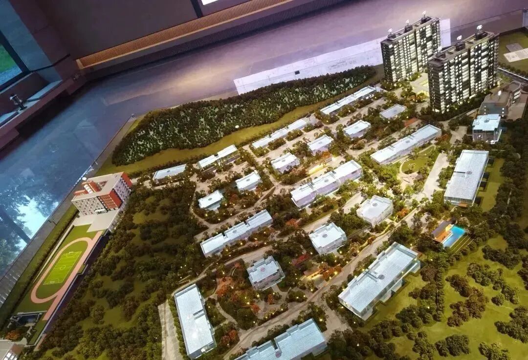 此豪宅非彼豪宅！缦云广州究竟有何特别之处？