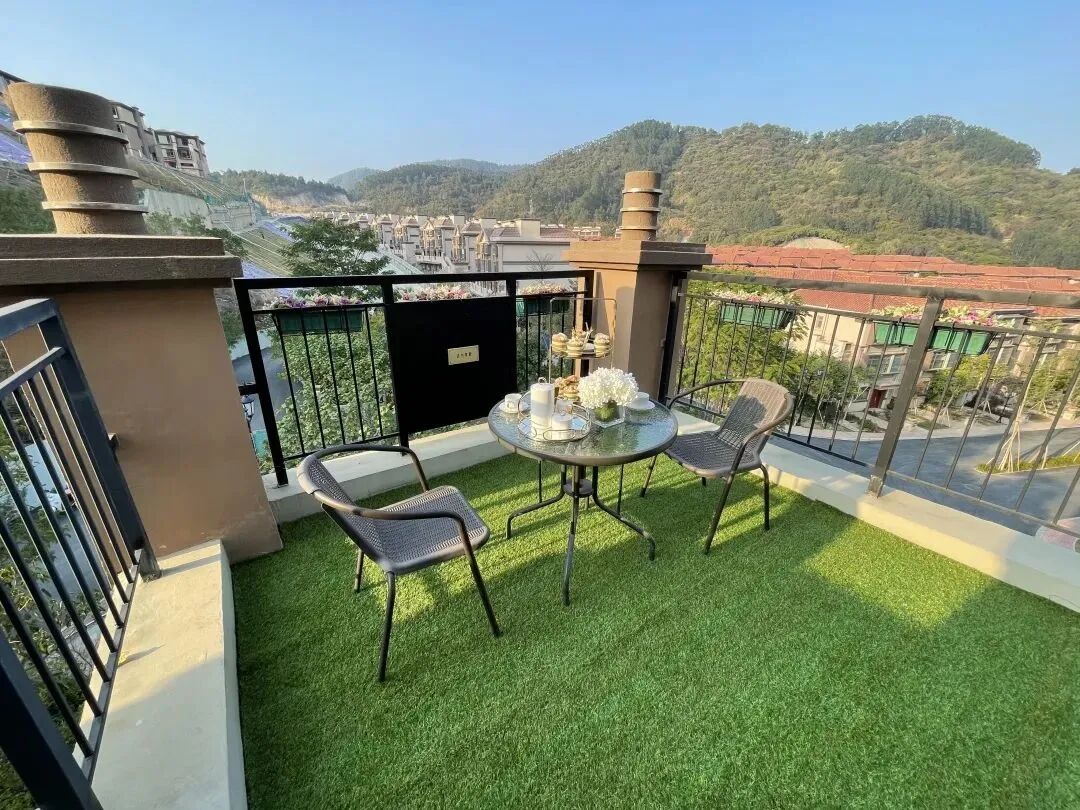 增城朱村逸翠庄园188-279m²独栋别墅！