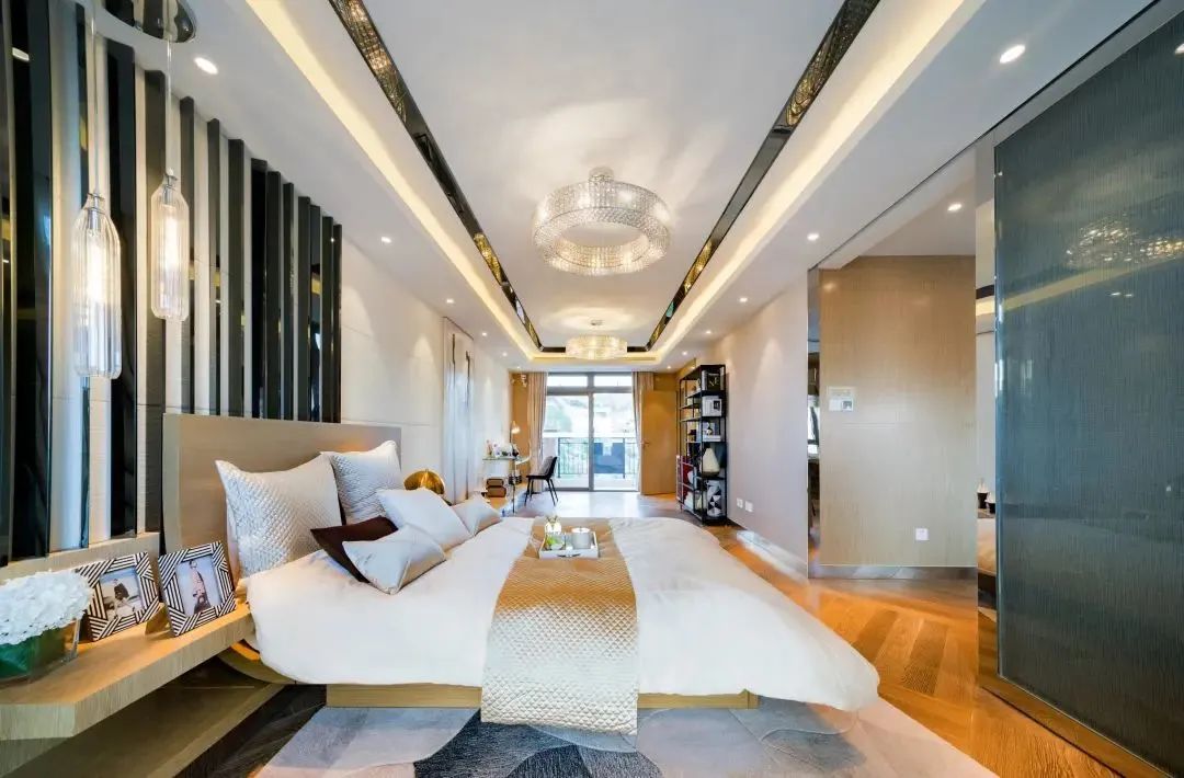 增城朱村逸翠庄园188-279m²独栋别墅！