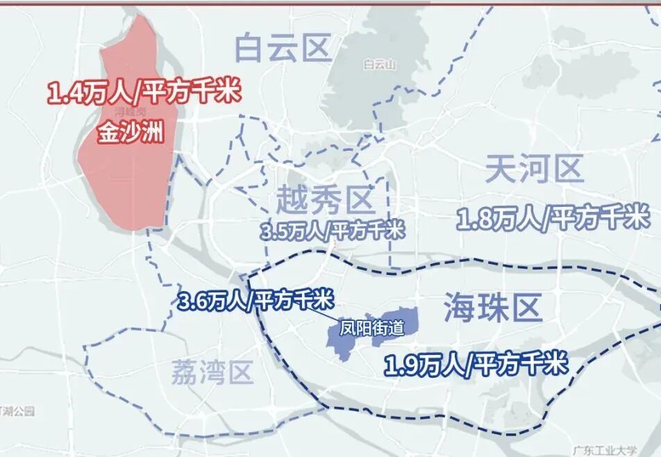 白云金沙洲越秀天悦金沙*加推140、160㎡大平墅！