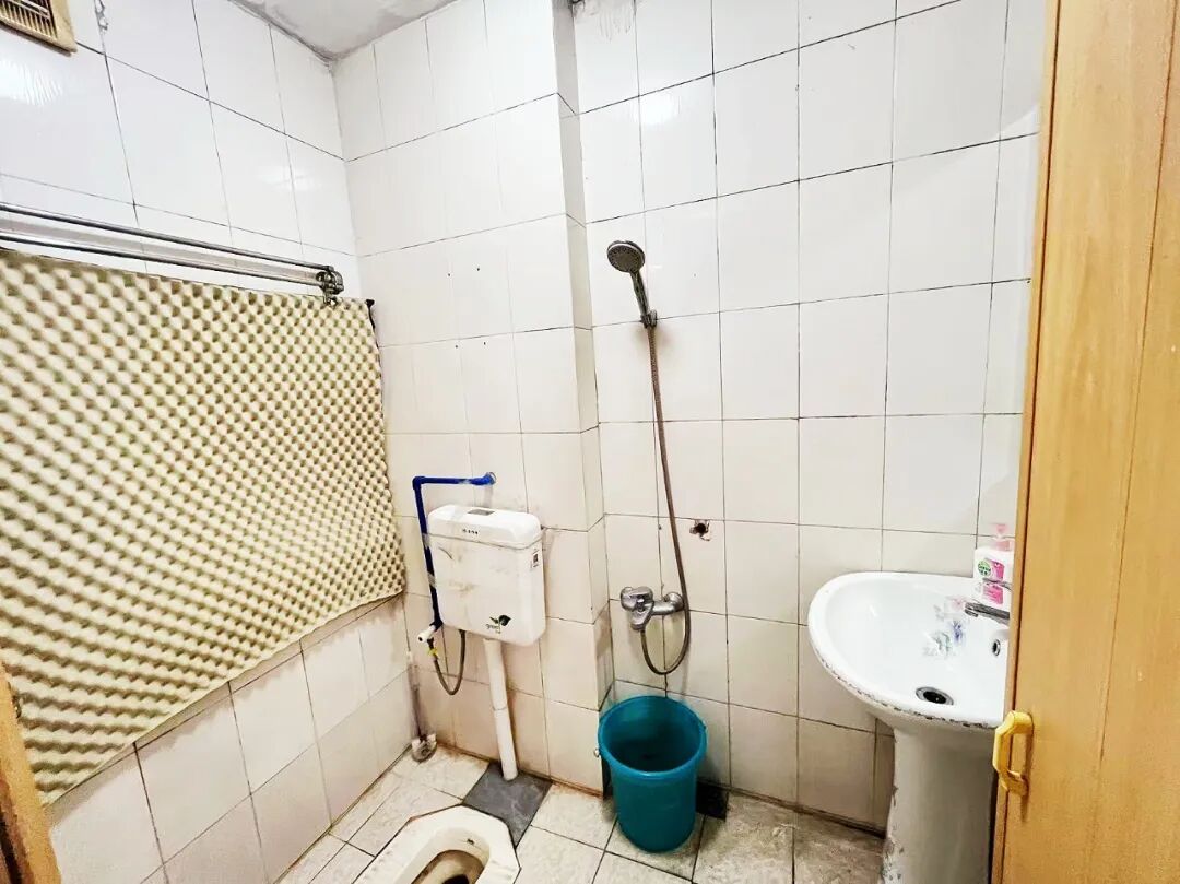 天河北总价570万两房 | 润华大厦，85平两房，花园小区、管理好