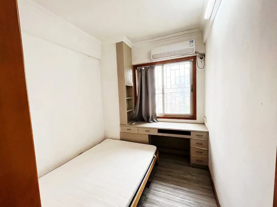 天河北总价570万两房 | 润华大厦，85平两房，花园小区、管理好