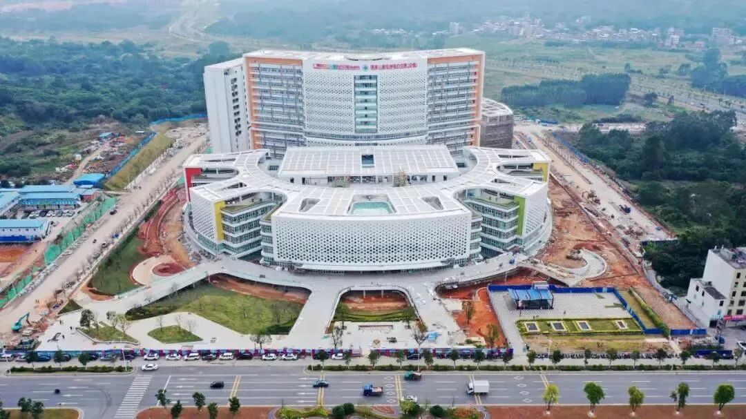 借着广州科教城和地铁21号线两大利好，这个新盘不容错过！