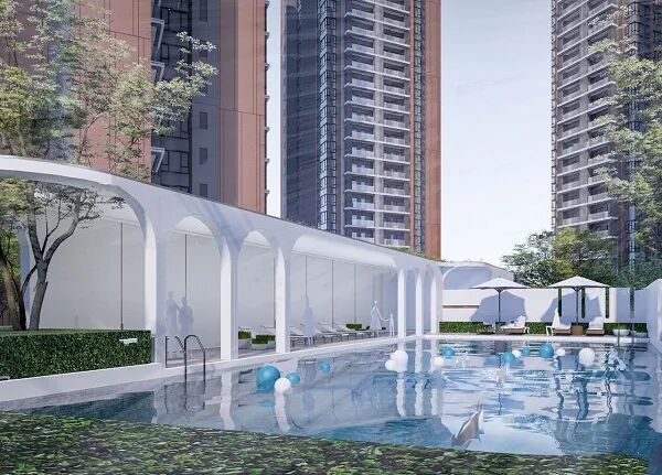 一城广州，半壁越秀！学府系住宅——越秀星汇文玺强势来袭！