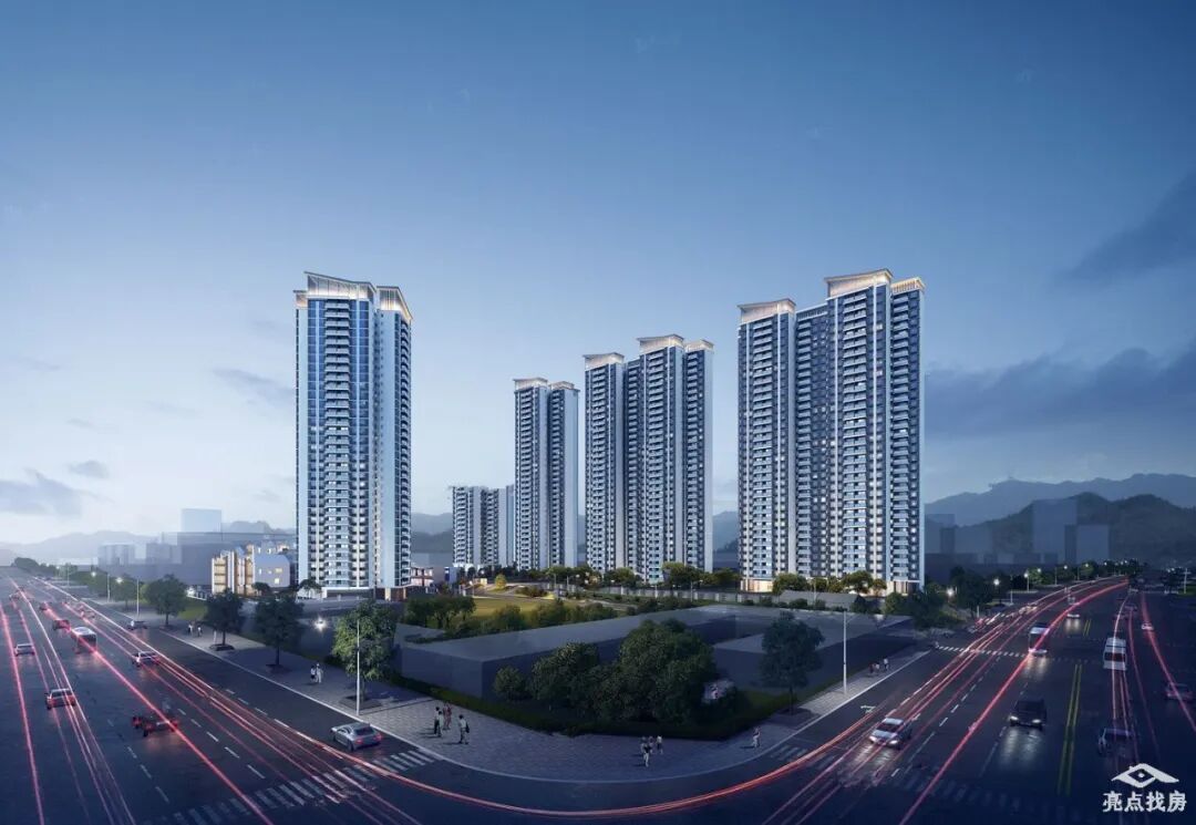 借着广州科教城和地铁21号线两大利好，这个新盘不容错过！