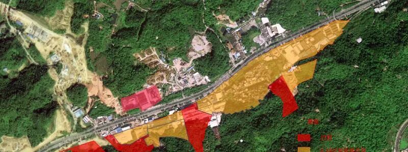 25亿！勤诚达通过黄埔水西村长龙片旧改审查！