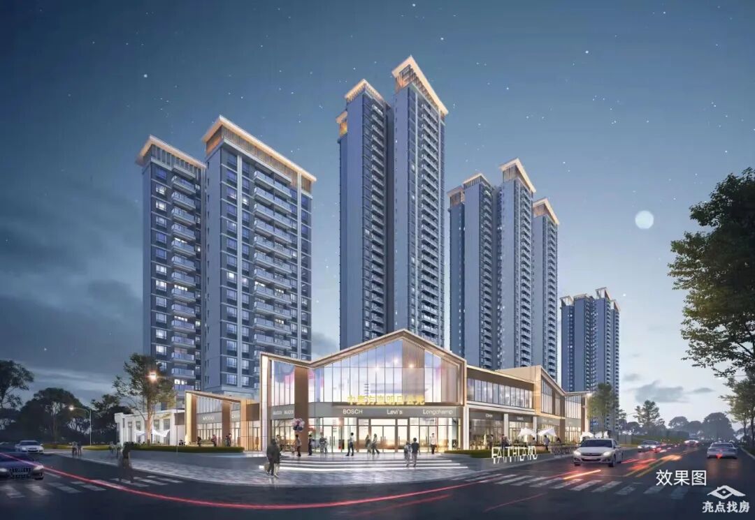 借着广州科教城和地铁21号线两大利好，这个新盘不容错过！