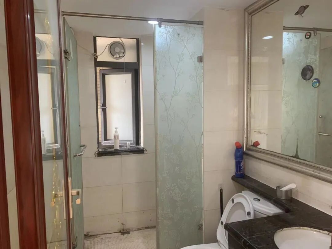 天河北总价750万两房 | 保利中辰广场，83平，花园小区、近地铁！