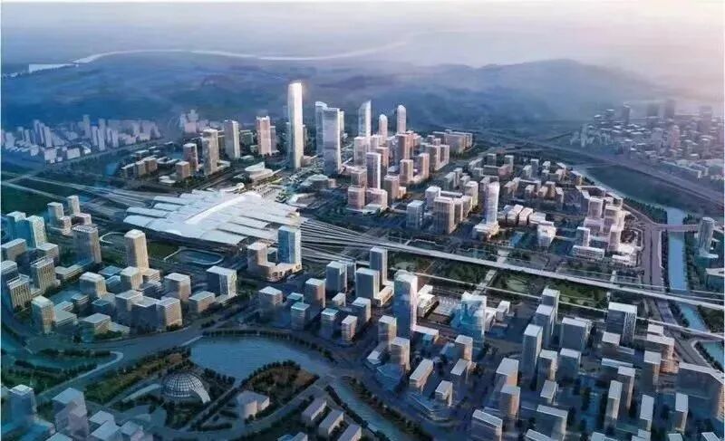 越秀星寰TOD，单价3.6万？加推特惠房源总价350万！