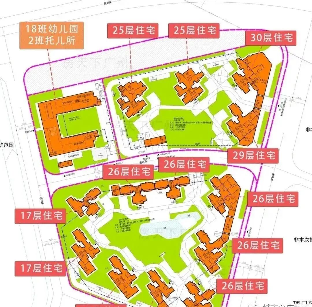 越秀星寰TOD，单价3.6万？加推特惠房源总价350万！
